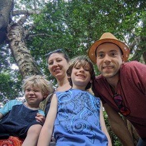 Meet your Posher, House